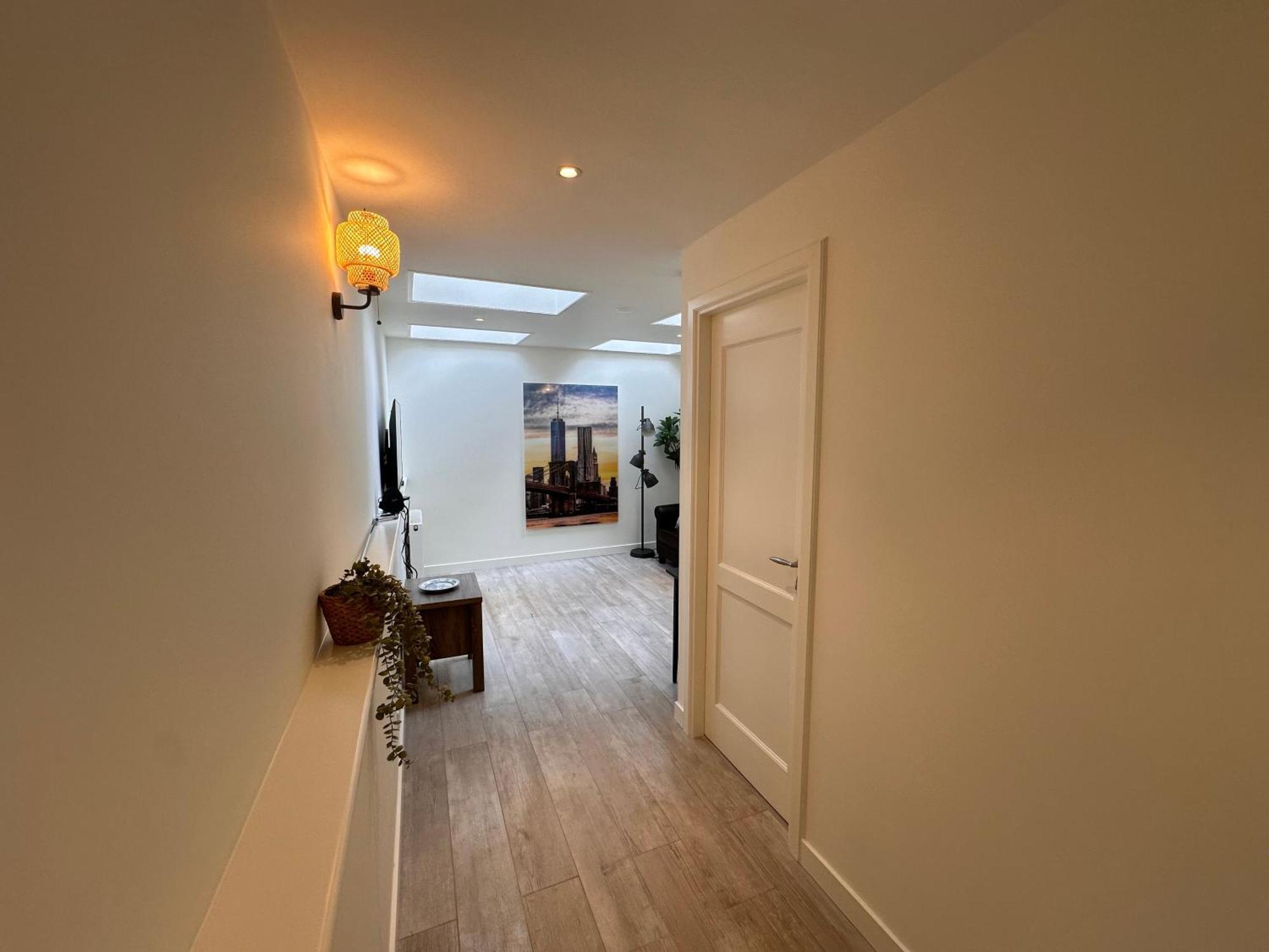 House With 2 Private Independent Studio'S 120 M2 Central Amsterdam Extérieur photo