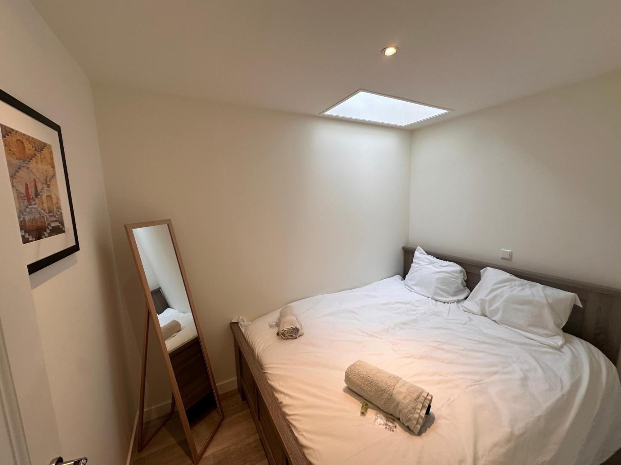 House With 2 Private Independent Studio'S 120 M2 Central Amsterdam Extérieur photo