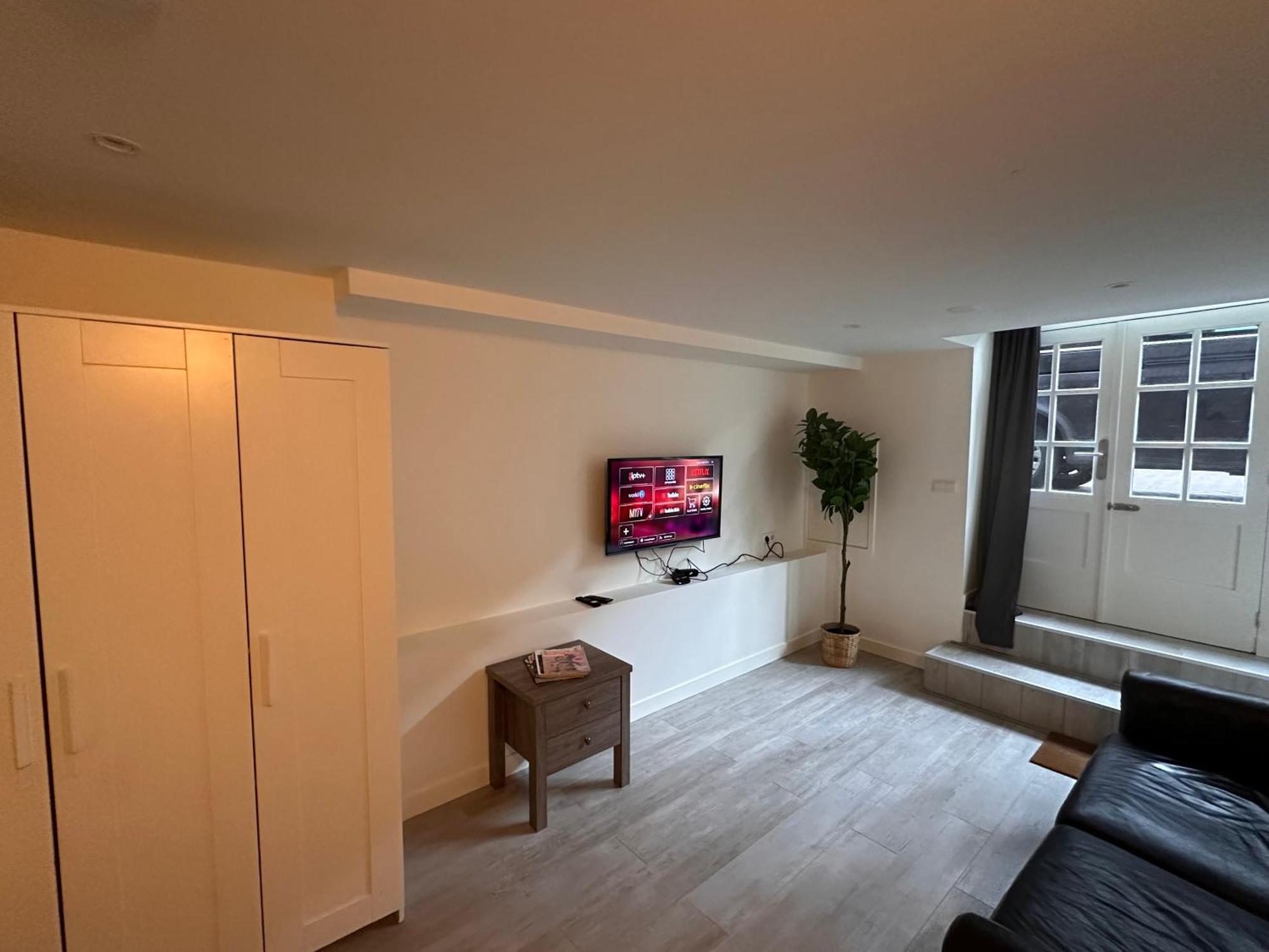 House With 2 Private Independent Studio'S 120 M2 Central Amsterdam Extérieur photo