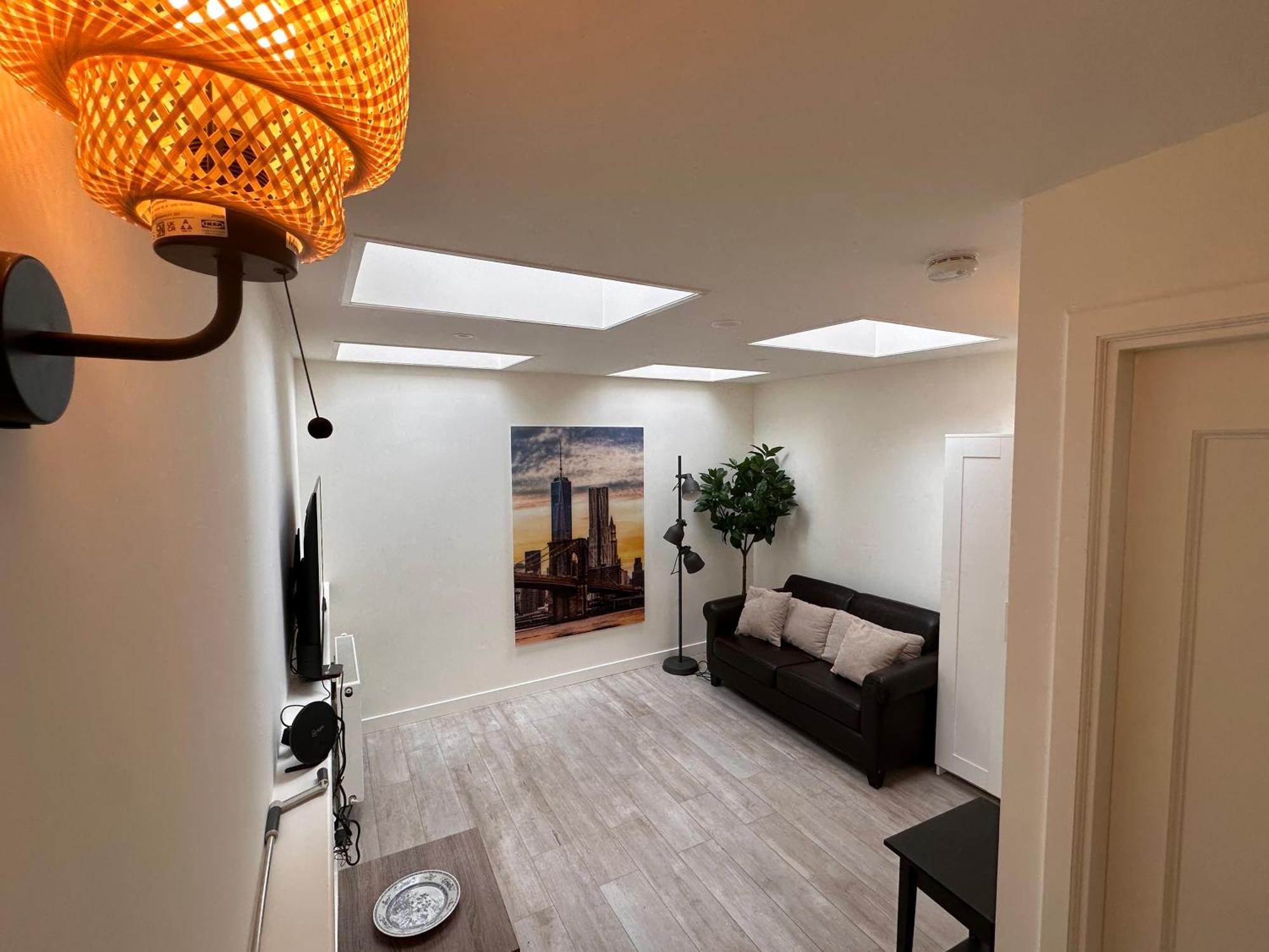 House With 2 Private Independent Studio'S 120 M2 Central Amsterdam Extérieur photo